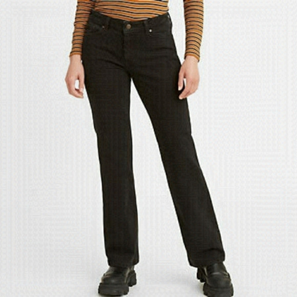 LEVI'S vintage bootcut  jean's - women's - Picture 1 of 6